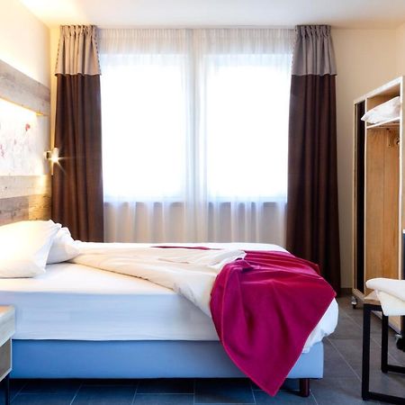 Hirondelle Locanda Aosta Kültér fotó