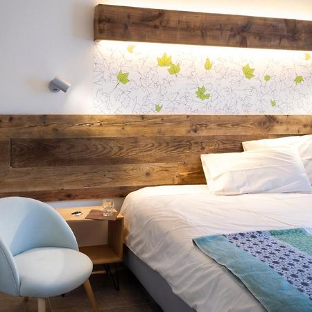 Hirondelle Locanda Aosta Kültér fotó