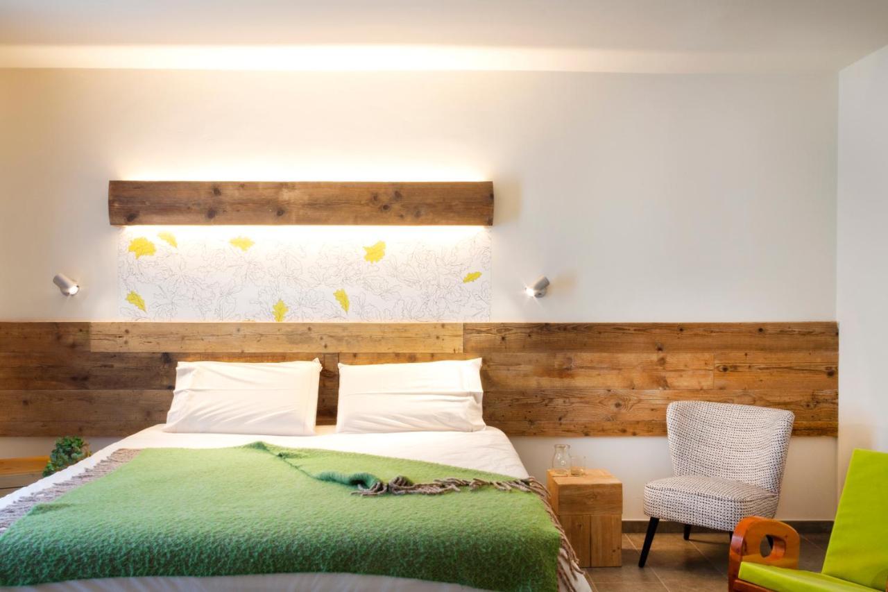 Hirondelle Locanda Aosta Kültér fotó