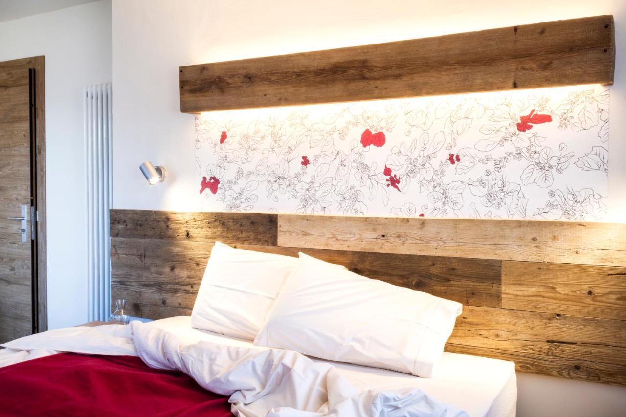 Hirondelle Locanda Aosta Kültér fotó